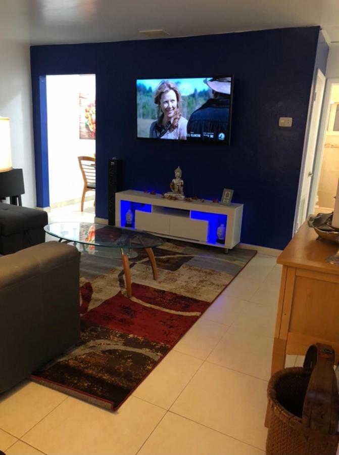Blue Room By The Gables Miami Exterior foto