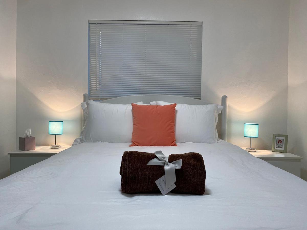 Blue Room By The Gables Miami Exterior foto